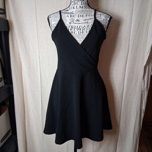 Black Dress Medium